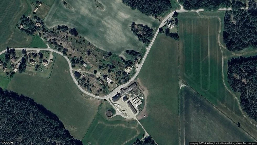 Området kring Bogslöt 1