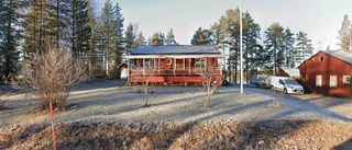 Ny ägare till 50-talshus i Älvsbyn