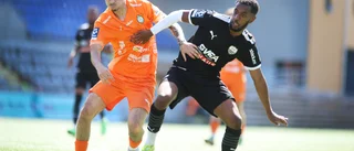Jumbon nollade AFC – mittfältaren kan hamna i Norge