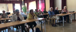  Berättarträff med SPF Pärlan 
