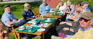 Tåg och järnväg på Gotland för Gotlands Guideförening
