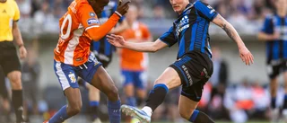 Två saker som Sirius måste förbättra