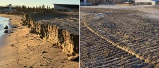 Efter grannarnas larm – nu bötfälls Pite havsbad för miljöbrott