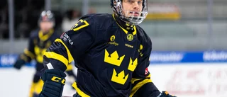 Stjärnan ryktas till LHC: "Erbjudits väldigt mycket pengar"