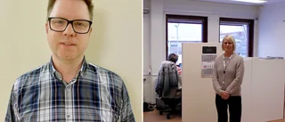 Ny chef för Piteå och Älvsbyns gemensamma lönecenter