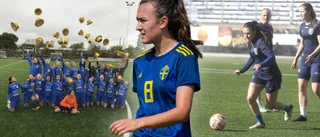 Lämnar efter 15 år i United: "Otroligt mycket kärlek"