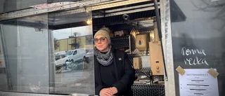Satsningen på foodtruck höll inte – nu har sista lådan sålts