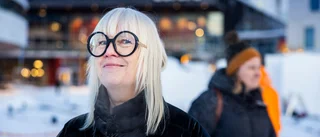 Nya konstmuseichefen om det tuffa uppdraget i Kiruna