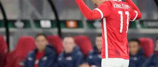 Kanonmål av Jesper Karlsson – slog ut Lazio