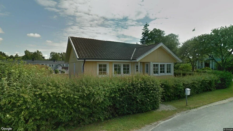 Bruksgatan 10A