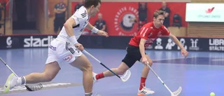 Se Storvretas första kvartsfinal i repris