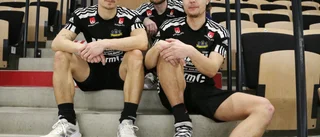 TV: Se upp för ”Vibbledårarna” – Visby IBK:s nya förstalina