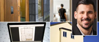 Låga priser på bostadsrätter – men mäklare ser vändning