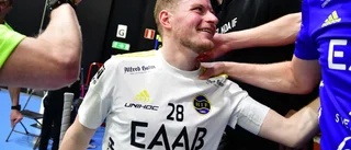 "Nu får Hagunda bjuda in mig på nästa fest"