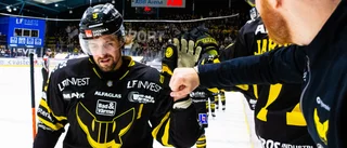LHC-bekantingens drömmål – som knäckte Vita Hästen