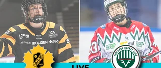 AIK föll tungt på hemmaplan – nollade av Frölunda