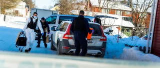 Ung man erkänner dubbelmord på mamma och bror
