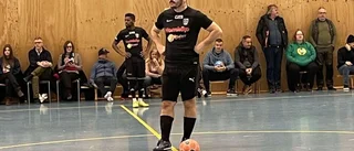 Tung förlust för TVSK i division 1-kvalet