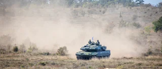 ”Försvarsmakten har inget intresse av att kväva lokalsamhället”