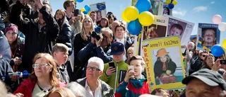 Bildextra: Studentyra i Kiruna