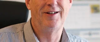 Anders Marklund, 60 år