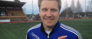 Kvartetten från kusten får aldrig spela hemma