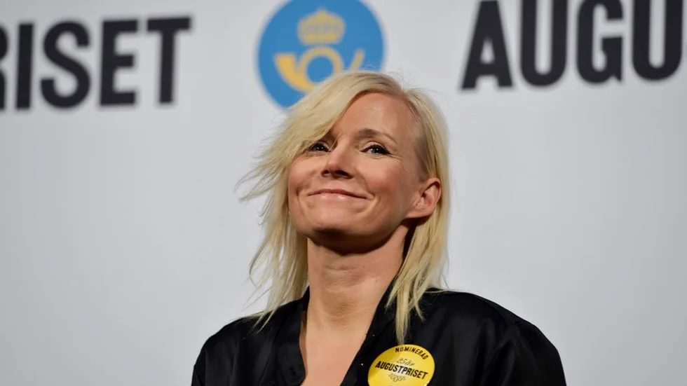 Bea Uusma.