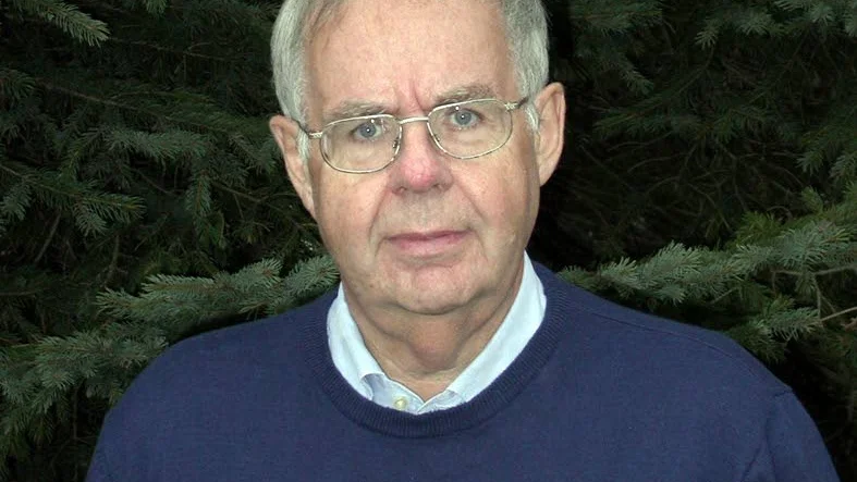 EXPERT. Kjell Danell, bördig från Kalix, har följt bisamråttan i 50 år.
