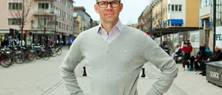Ett bra samhälle kan bli bättre
