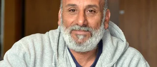 Från Bagdad till Haparanda med en dröm om ett gott liv