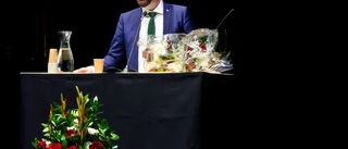 Lundh Sammeli: "Helt fantastiskt"