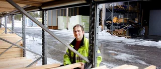 Rekordtid för bygglov
