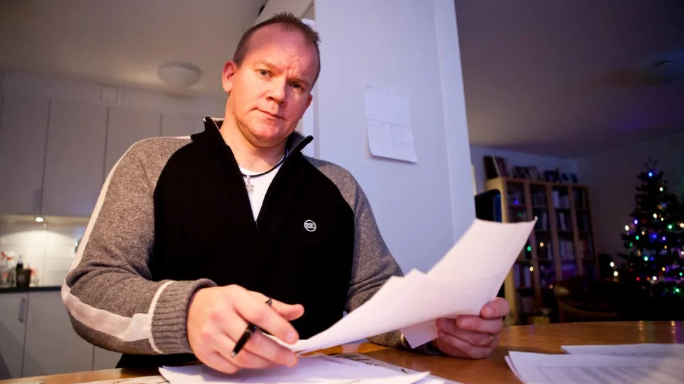 Lars-Åke Mukkas kamp för vårdplatserna i Kiruna går vidare.
