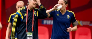 "Väldigt mycket som måste bli bättre"