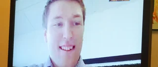 "Det är en känslig fråga"