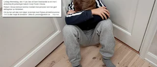 "Sommaren ökad risk för barnmisshandel"