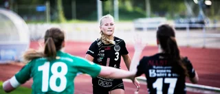 Boden Handboll vann – utomhus