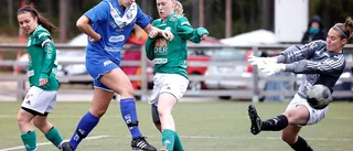 Hemligheten bakom Alviks sköna femetta