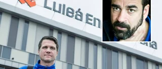 Förbundskaptenen om Tillman: "Med på listan"