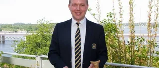 Hockeybossen hyllar moderna Norrbotten