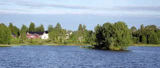 I Vittangi samlas världen