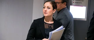 Stränga straff för indrivarligan