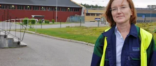 Det rullar på i Karlsborg
