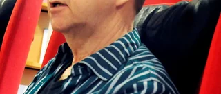 Landstingsrådet om ambulansupproret