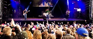 Kirunafestivalen: "Mest besökta på tre år"