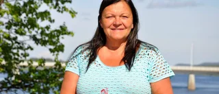 Dags för marknad i Pajala