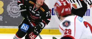 Kenttä: "Ett styrkebesked av oss"