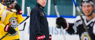 Träningsmoralen ska ge nya titlar