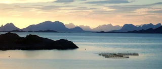 Barentsregionen har fått sin historiebok