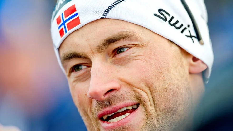 Petter Northug stoppas från världscupen.